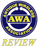 The AWA Review